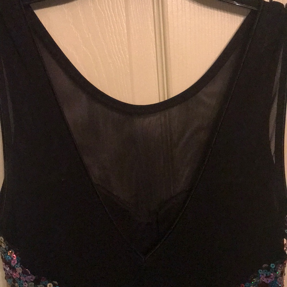 🎈(4for$20) Sequin Dress! - Picture 4 of 6